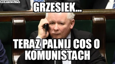 PozytywistycznaMetamorfoza - @Nicolai: Uwielbiam widzieć swoje memy wrzucane przez in...