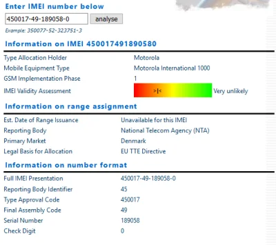 kepak - @kepak: Jeszcze jedno, wpisałem ten znaleziony imei do bazy https://www.numbe...