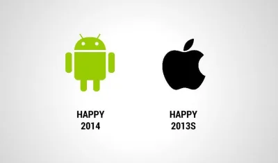 LostHighway - #humor #nowyrok #android #apple