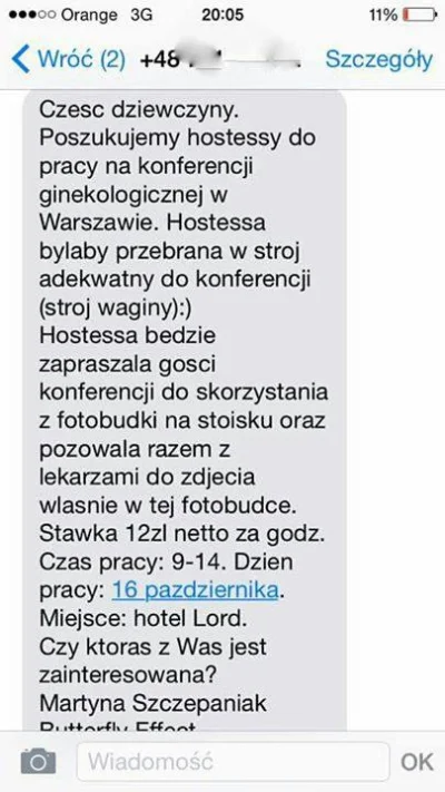 kebabzranajaksmietana - Któryś #rozowypasek z #Warszawa jest może zainteresowany tą e...