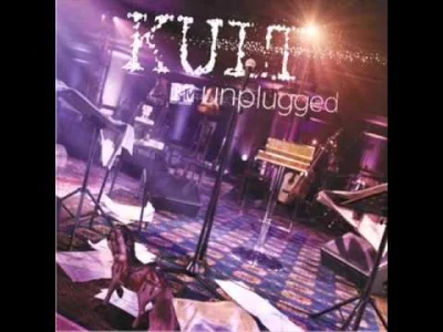 Otter - #muzyka #90s #kult #tatakazika #rock

Kult - W czarnej urnie (MTV Unplugged 2...