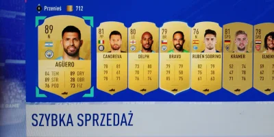 db95 - Piękne to sbc, nigdy nie zapomnę

#fifa19