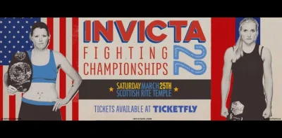 puncher - Invicta FC 22

Yana Kunitskaya vs Tonya Evinger - http://puncher.org/invi...