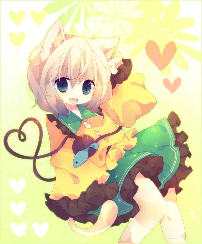 M.....r - #randomanimeshit #neko #kemonomimi #loli #lolidlazeliego @zeligauskas #touh...