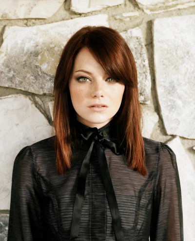 j.....n - #emmastone #ladnapani #oczyboners

Przez te oczy, te oczy zielooneee.... ...