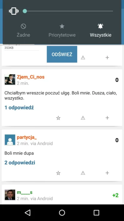 GwalceCie - Są dwa typy ludzi ( ͡° ͜ʖ ͡°) #heheszki może i #thebestofmirko ?