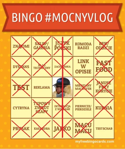 PatoPaczacz - Ulane Bingo 171! W dzisiejszym wysrywie padło 18 HASEŁ oraz BINGO! Wyni...