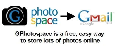 chato - #www: GPhotoSpace - przestrzeń konta #gmail do wykorzystania na zdjęcia => ht...
