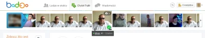 klawiszs - Ja #!$%@?ę, Mirek, coś ty #!$%@?ł?
#badoo #heheszki