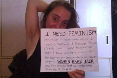 OrestesGaolin - #feminizm #feminism #genderstudies