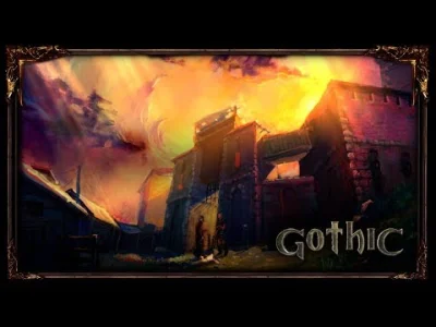 slabehaslo - The Old Camp | Gothic 1 Soundtrack (1 Hour Ambient Mix)
#gothic #muzyka...