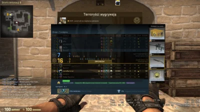 Jendrol - Takie tam z globalami ( ͡° ͜ʖ ͡°)
#csgo