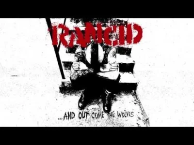CulturalEnrichmentIsNotNice - Rancid - Maxwell Murder
#muzyka #rock #punk #rancid #m...