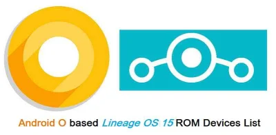 NH35 - [LineageOS 15 ROM Devices List – Android Oreo [UPDATED FREQUENTLY]](http://www...