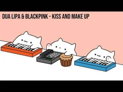 Lillain - #blackpink #dualipa #muzyka #kpop #bongocat #smiesznekotki 
W czeluściach ...