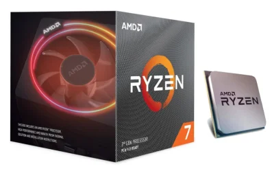 proshop-pl - Już są! Procesory AMD Ryzen 7 3800X Wraith Prism są już w naszym magazyn...