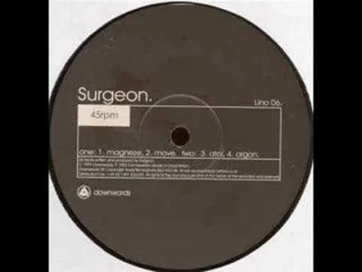 Czesuaw - Surgeon - Atol



#mirkoelektronika #muzyka #muzykaelektroniczna