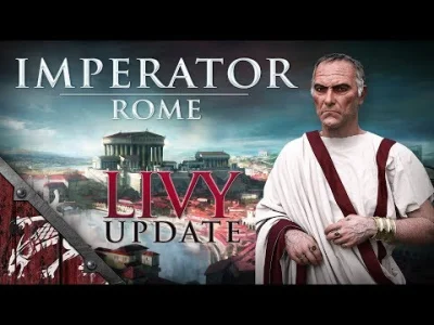 Ragnarokk - Liwiusz
#imperator