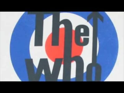 Aleks7 - Słyszałem wczoraj w radio bardzo oszpeconą wersję piosenki zespołu #thewho

...