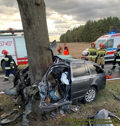 kicek3d - http://www.straz.zary.pl/2019/10/05/tragiczny-wypadek-na-drodze-nr-12/

#...