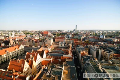 FotDK - Szczęść Boże.

Z nieba leje się żar.

W sobotę ma być gorzej.

Chyba od...