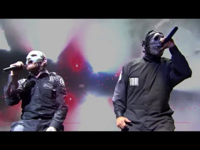 DeafSilence - Ale to daje kopa (｡◕‿‿◕｡)
#slipknot #metal #muzyka