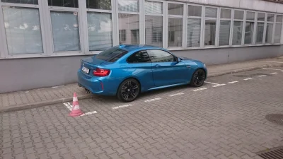 geno1234 - #carspotting #bmw m2