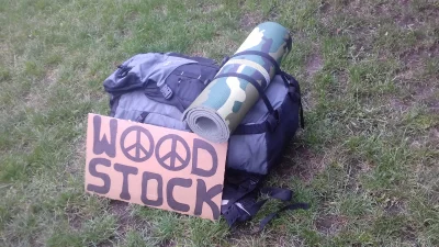 dadaista - No to jedziem (⌐ ͡■ ͜ʖ ͡■)

#woodstock #autostop