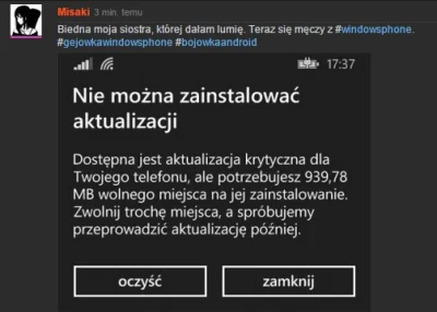 k.....e - Szkoda, że na mirko nie ma orderu za głupotę xD

@Misaki 

#bojowkawind...