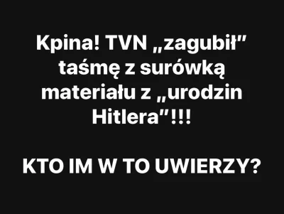 oscarus - Cała prawda, całą dobę
#tvn24