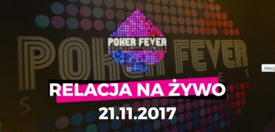 PokerTexas - Serdecznie zapraszamy do śledzenia relacji z kolejnego dnia zmagań poker...