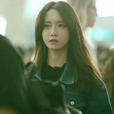 Bager - #yoona #snsd #koreanka