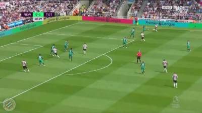 Ziqsu - Joselu
Newcastle - Tottenham [1]:1

#mecz #golgif #premierleague