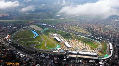 ACLeague - Tor Autodromo Jose Carlos Pace, znany powszechnie jako Interlagos, to wyśc...