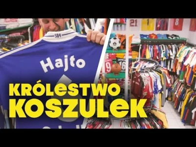 futbolove - Cześć Mirki, w ten weekend przygotowałem historię Czarka, którego pasja d...
