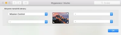 ohmyjw - @arti040: To o czym piszesz nazywa się teraz w OSX ''Mission Control" i tak,...