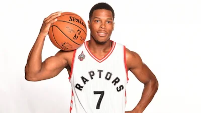 energetyk2 - Co tam robi Kyle Lowry (ʘ‿ʘ)