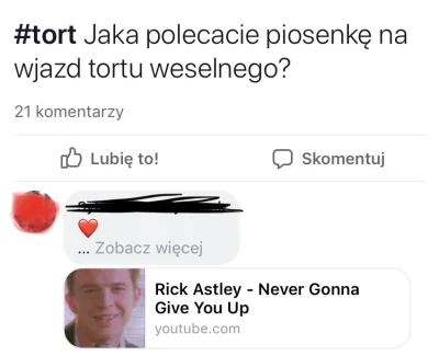 cmentarnapolka - Śmieszki heheszki #nevergonnagiveyouup #heheszki #humorobrazkowy