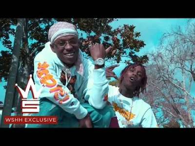 R.....r - Famous Dex x Rich The Kid "So Bad" WSHH

#czarnuszyrap #rap #wykopjointclub