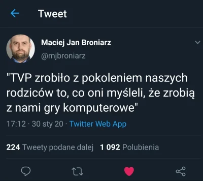 p.....1 - #takaprawda #tvpis #humorobrazkowy