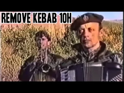 jednostronnyelementspajajacy - #codziennyremovekebab