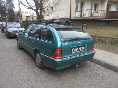 o.....y - IMHO kombi wygląda nowocześniej niż sedan
SPOILER