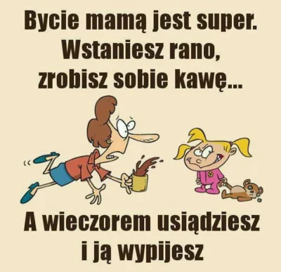 laaalaaa - Już niedługo #dzienmatki - to tak w temacie ( ͡° ͜ʖ ͡°)
#takiezyciebozenk...