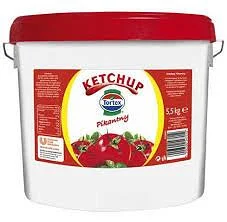 sublingual - Dlaczego tak lubię od czasu do czasu zanurzyć się w smaku ketchupu TORTE...