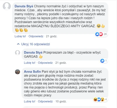 ZelekZagan - Zaczęło się ci #patologiazewsi myślą tylko żeby napchać brzuchy a za par...