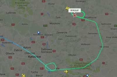 okatp - o co chodzi?
#flightradar24