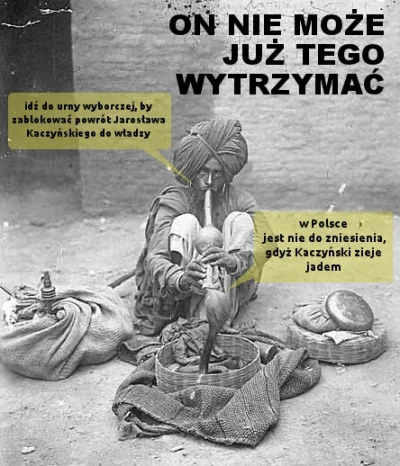 wybiorcze - Adam #michnik w kontakcie ze swoim wewnętrznym nastolatkiem i pełen szacu...