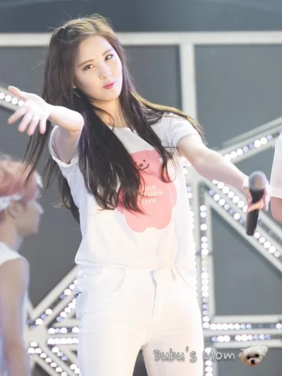 systemd - #seohyun #snsd #koreanka