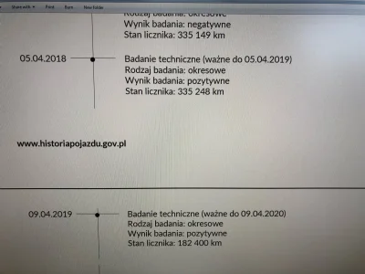 Sqize - @koradek: kolega szukał dzisiaj auta ( ͡° ʖ̯ ͡°)

przepraszam za profesjonaln...