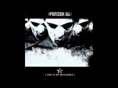 Khagmar - Z okazji #wojna specjalny kawałek :v
Panzer AG - Battlefield
#muzyka #muz...